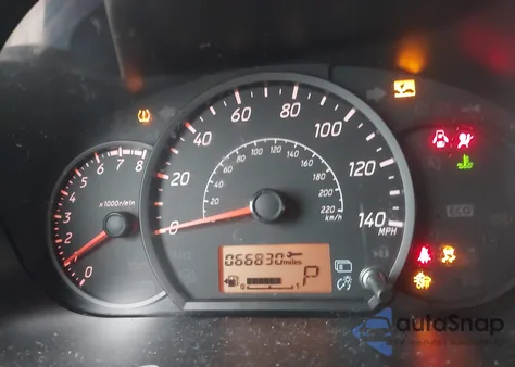 2022 Mitsubishi Mirage G4 Black Edition/Es/Le из США, поврежденный, VIN ML32FUFJ7NHF08690